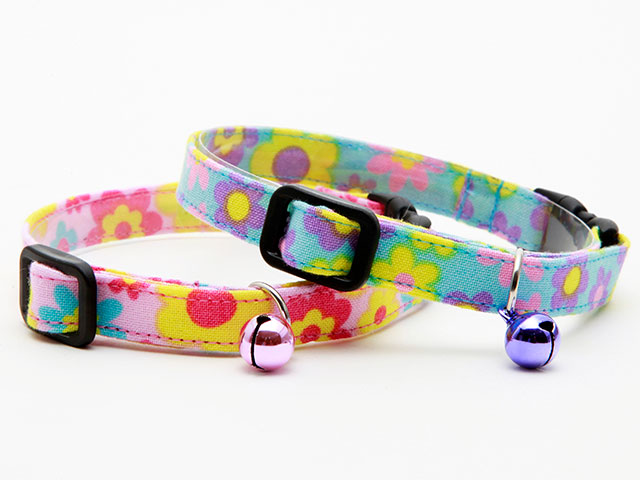 猫用首輪 セーラ