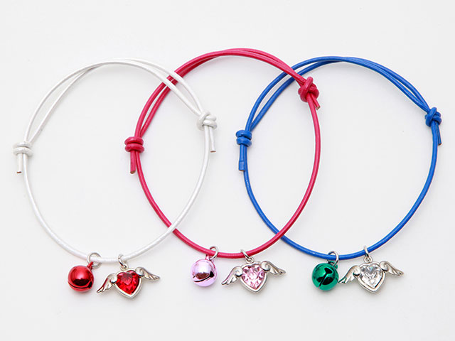 ニューエンジェル ネックレス