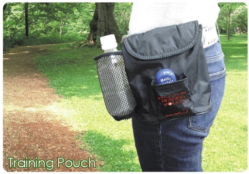 トレーニングポーチ TTB-1
