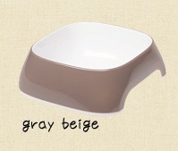 グラム グレーベージュ