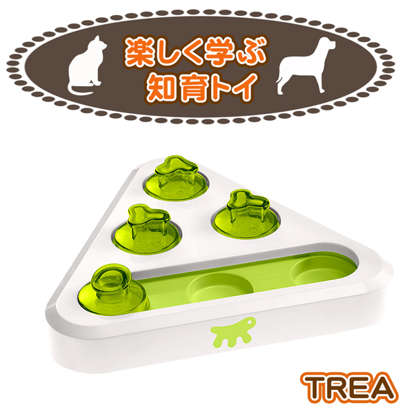 知育トイ トレア