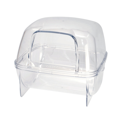 プレイバス（チンチラ・プレ用）