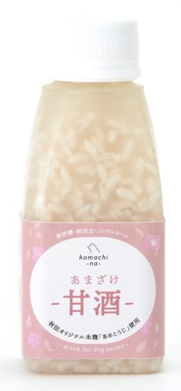komachi-na- 甘酒 150ml
