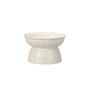 Miya Wan 脚付きフードボウル175 グラーノ 各色