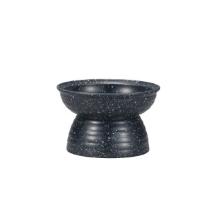 Miya Wan 脚付きフードボウル175 グラーノ 各色