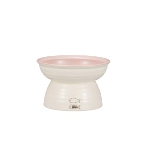 Miya Wan 脚付きフードボウル175 各色