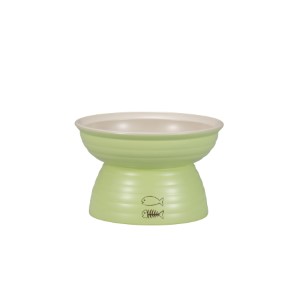 Miya Wan 脚付きフードボウル175 各色
