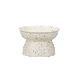 Miya Wan 脚付きフードボウル235 グラーノ 各色