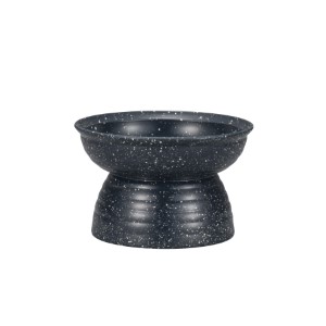 Miya Wan 脚付きフードボウル235 グラーノ 各色