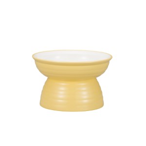 Miya Wan 脚付きフードボウル235 各色