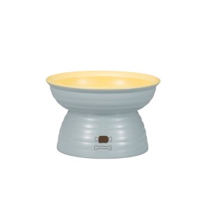 Miya Wan 脚付きフードボウル235 各色