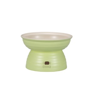 Miya Wan 脚付きフードボウル235 各色