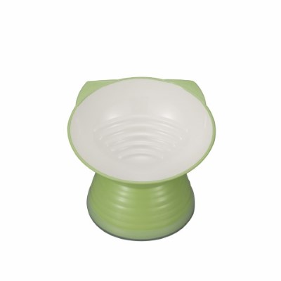 Miya Wan ねこ脚付きフードボウル 各色