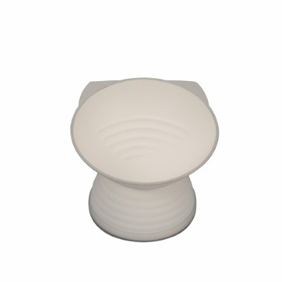 Miya Wan 猫脚付きフードボウル Caline 各色