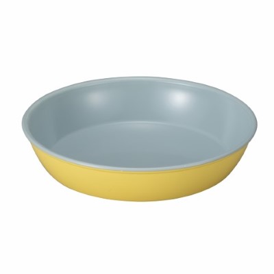 Miya Wan 浅型フードボウル 各色