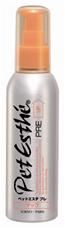 ペットエステ プレ アップ用 170ml