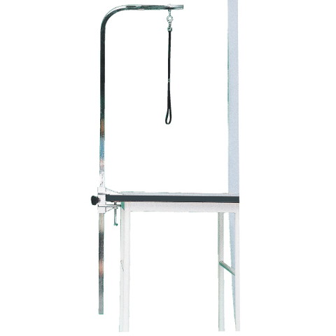 グルーミングアームセット リード紐付き 大型用 100cm 1000×350