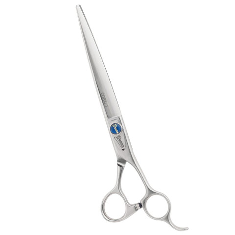 ドリーム ストレートシザー Excellence series ADH-751F ブルー