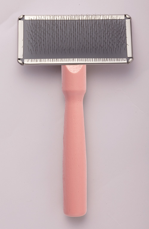 Deep Stab スリッカーレギュラー 柄の長いスリッカー S/M （ Sサイズ ）