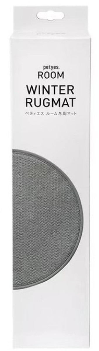 petyes ルーム ウィンターマット