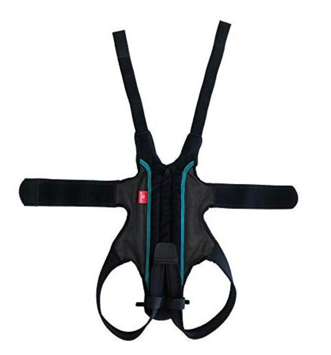 わんコル 持ち手付き グリーン Sサイズ