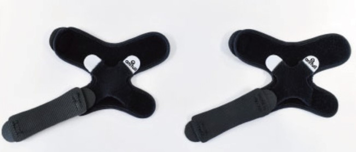 アニサポ ナックルン 各サイズ （ Sサイズ ）