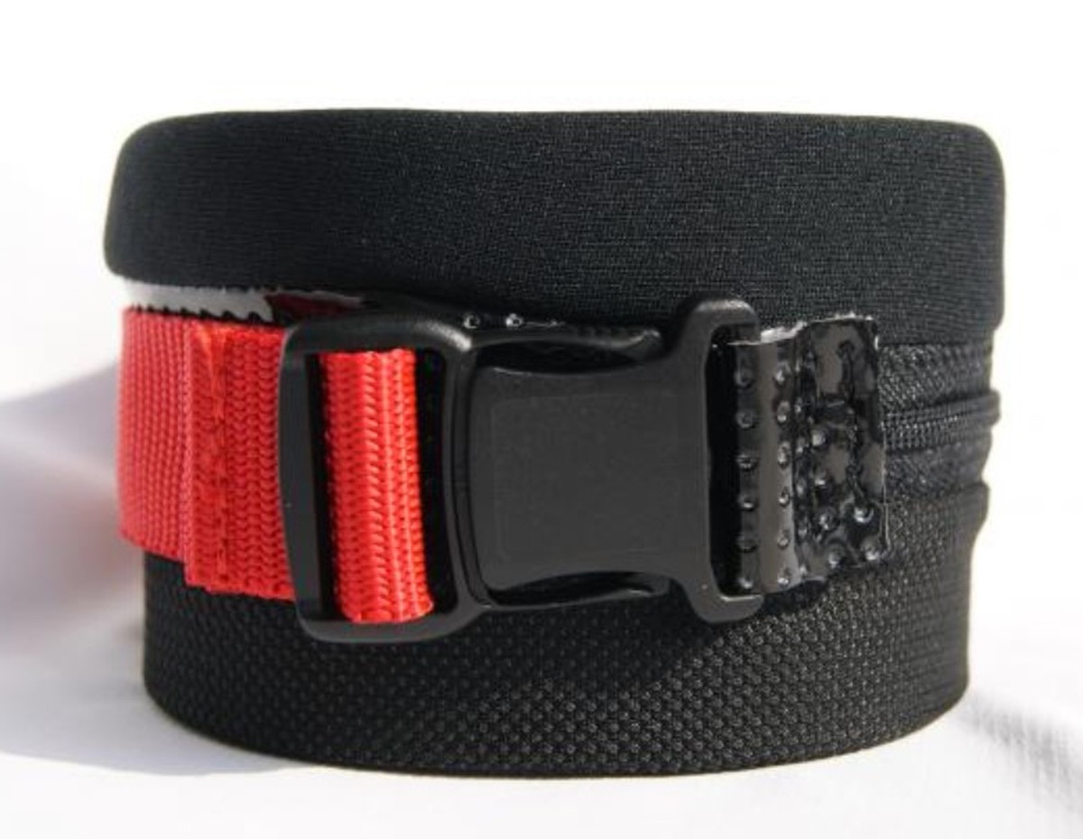 アニサポ ネック