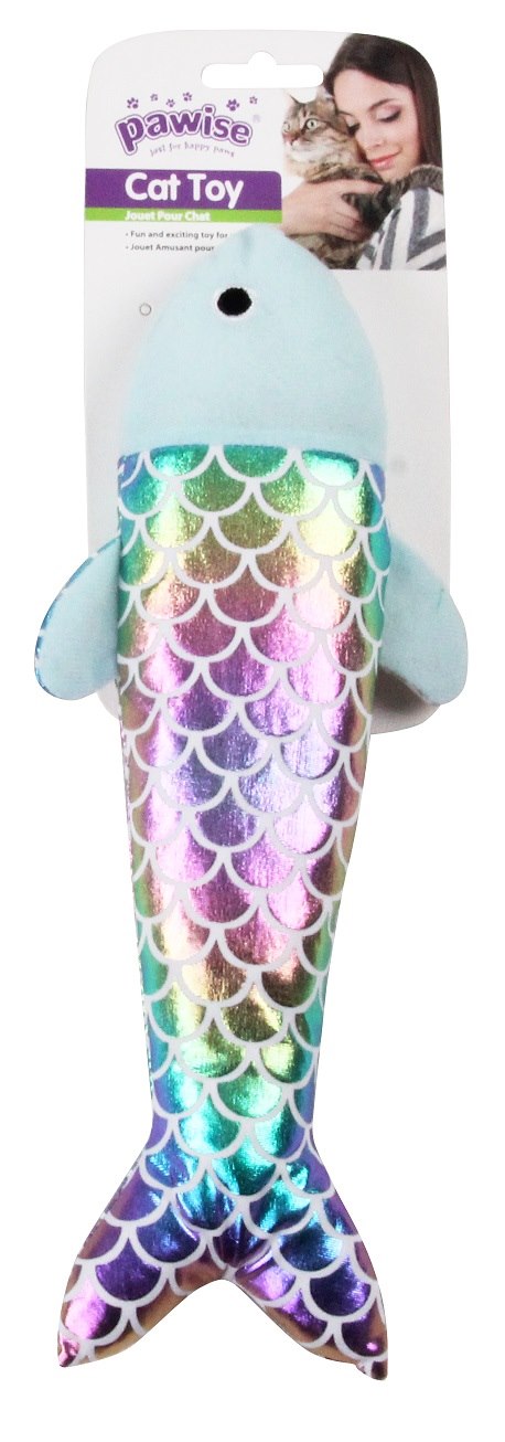 マイラブピローフィッシュ