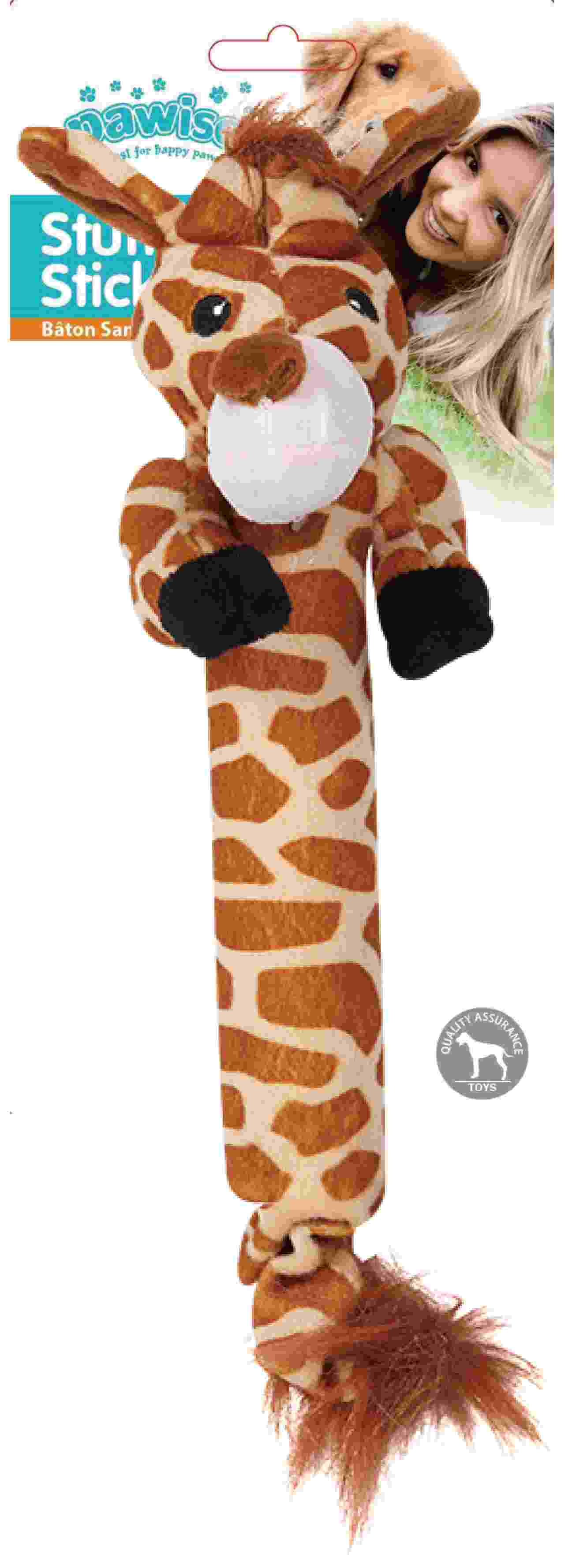 スティックジラフ