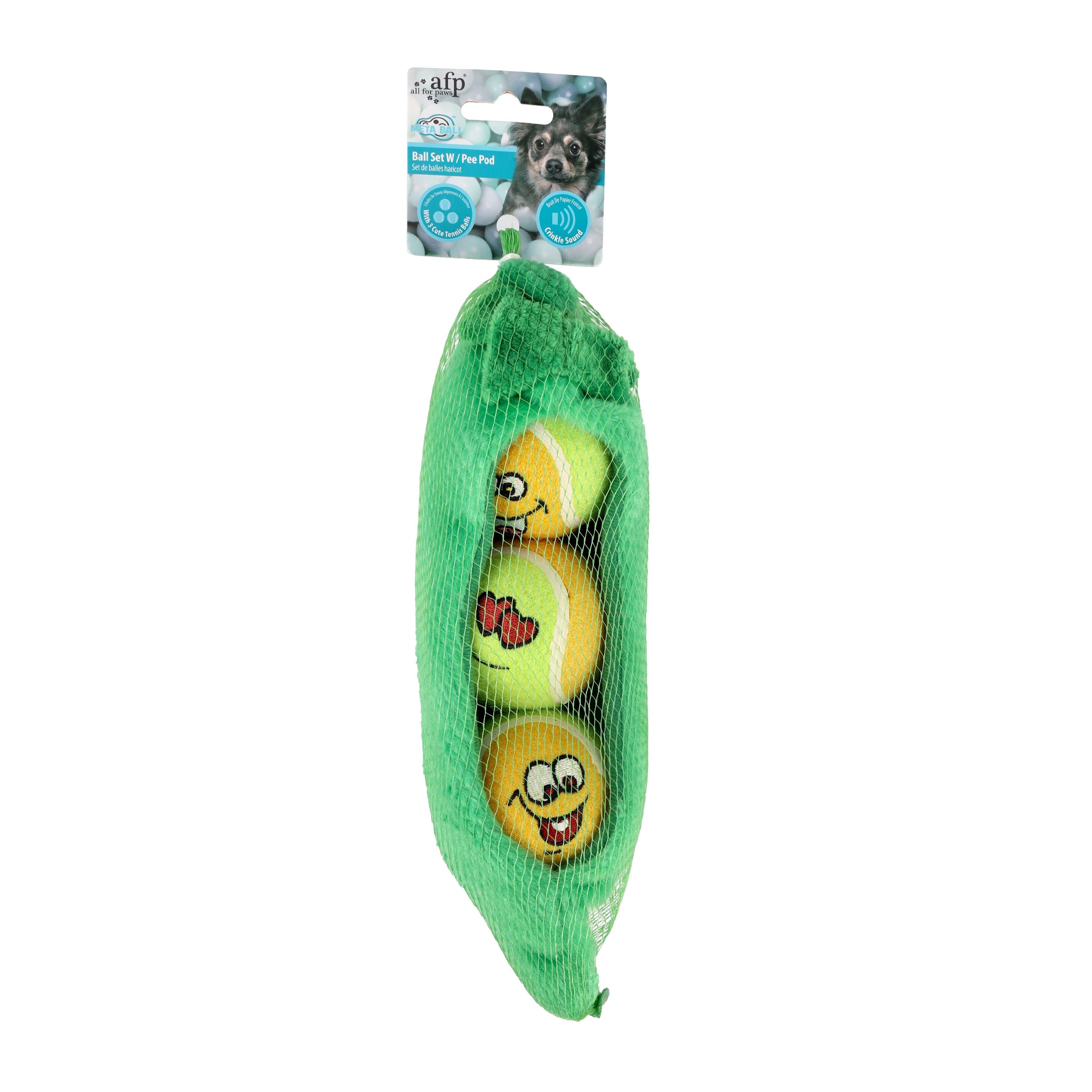 ピーポッド