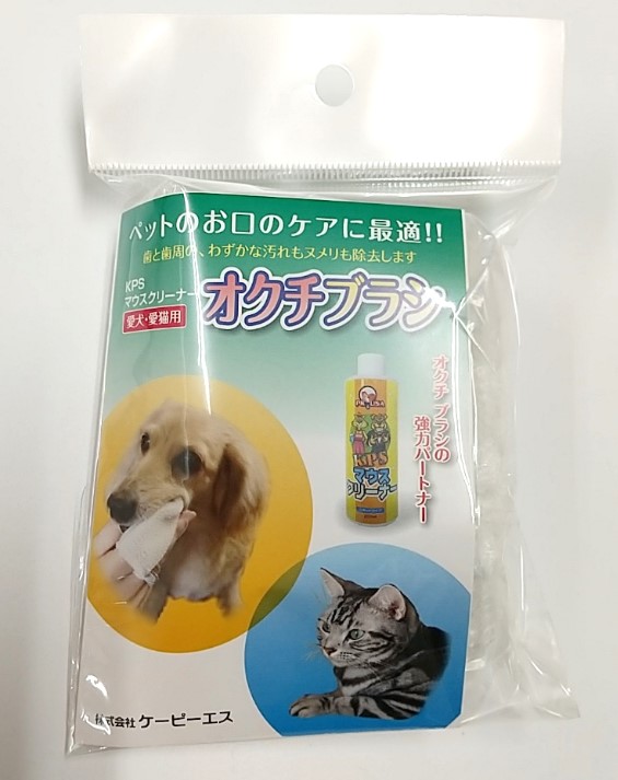 KPS オクチブラシ 業務用 10枚入り