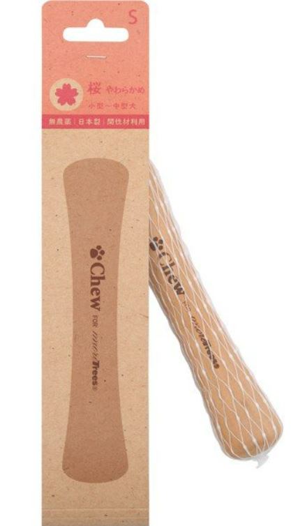 チューフォー モアトリーズ Sサイズ 桜