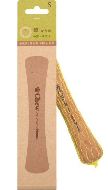 チューフォー モアトリーズ Sサイズ 梨