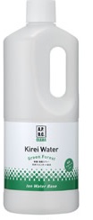 APDC クリア キレイウォーター グリーンフォレスト 詰替用 1L
