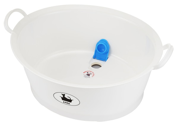 ペット用 ミニバス 12L