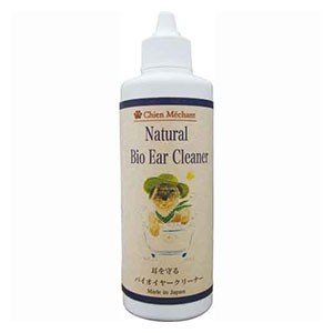 シャンメシャン バイオイヤークリーナー100ml