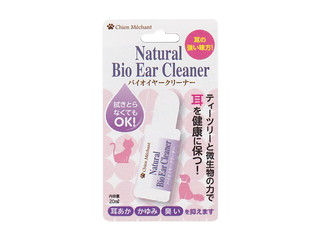 シャンメシャン バイオイヤークリーナー20ml