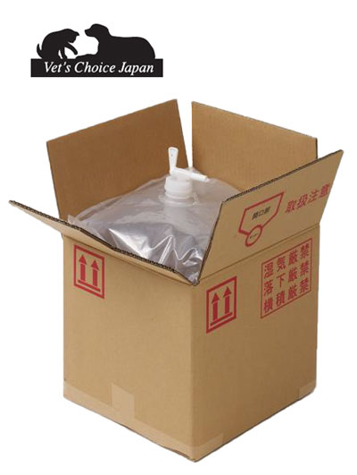 ビューティーエコ 次亜塩素酸除菌水 パルジェット EX 業務用 20L 希釈タイプ