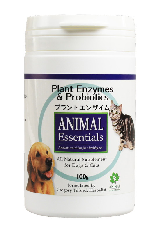 プラントエンザイム 100