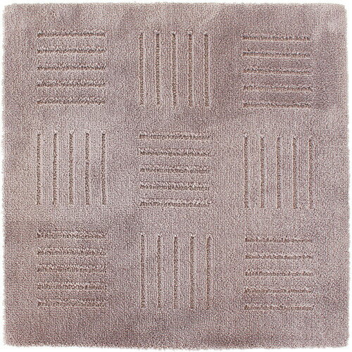 ピタプラスPET ブリック 60×60 ブラウン