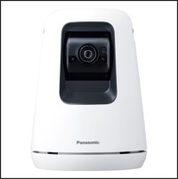 HDペットカメラ KX-HDN310-W