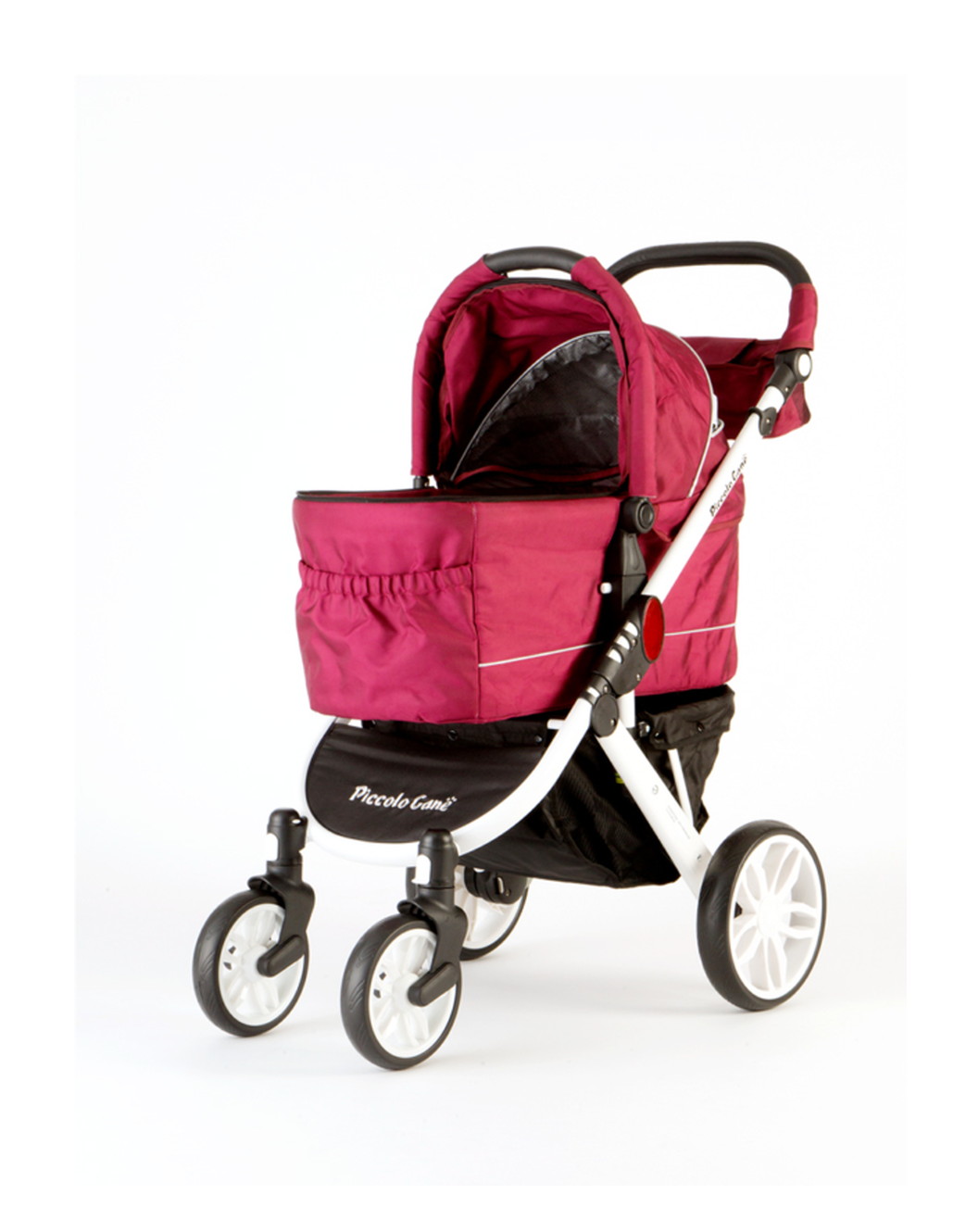 Piccolo Cane TANTOⅡ 各色 （ ワインレッド ）