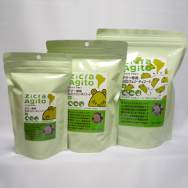 デグー専用 SOD フェリーチェフード 100g
