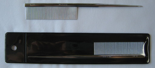 ピン付コーム K-175