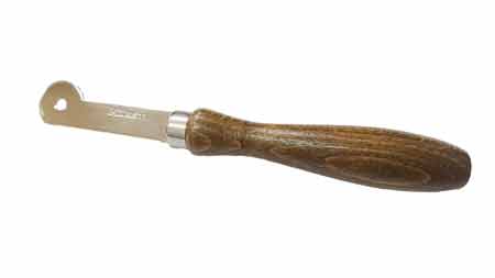 トリミングナイフ No.511 細目