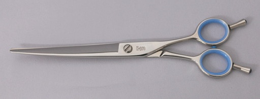 切れ味抜群プロ用カーブシザーカーブセニングシザートリマートリミングペットハサミ☀ 楽天市場】カーブシザーの通販