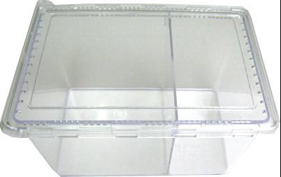 クリアー スライダー