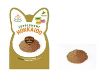 北海道 たもぎ茸 ふりかけ サプリ 25g