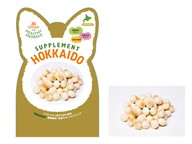 北海道 ベジエンザイム ミネラルサプリクッキー 30g