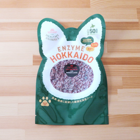 酵素 ぶりフレーク 80g